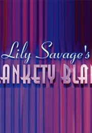 Lily Savage's Blankety Blank (1997)