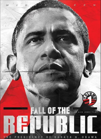 Fall of the Republic: The Presidency of Barack H. Obama (2009)