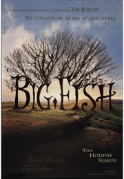 Big Fish (2003)