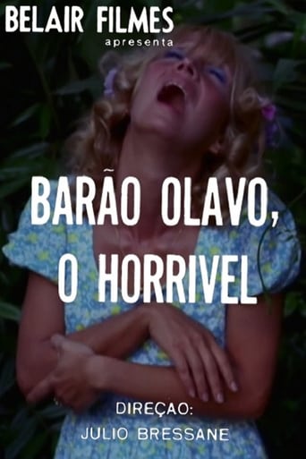 Barão Olavo, O Horrível (1970)