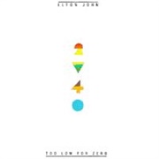 Too Low for Zero (Elton John, 1983)