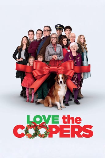 Love the Coopers (2015)