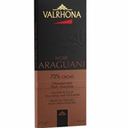 Valrhona Araguani 72% Tasting Bar