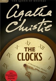 The Clocks (Agatha Christie)