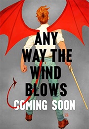 Any Way the Wind Blows (Rainbow Rowell)
