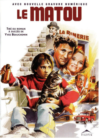 Le Matou (1985)