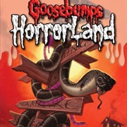 Welcome to Camp Slither