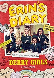 Erin's Diary (Lisa McGee)