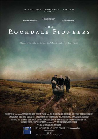 The Rochdale Pioneers (2012)