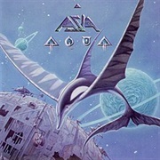 Aqua (Asia, 1992)