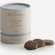 Fudge Kitchen Milk Chocolate Salted Caramels