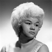 Etta James - Spoonful