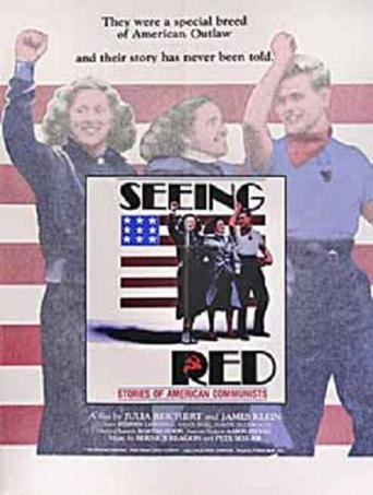 Seeing Red: Stories of American Communists (1983)