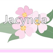 Jacynda