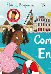 Coming to England (Floella Benjamin (Illustrated by Diane Ewan))