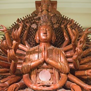 National Museum of Vietnamese History, Hanoi