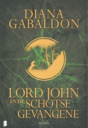 Lord John and the Haunted Soldier (Diana Gabaldon)