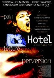 Hotel (2001)