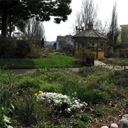 Gossage Garden, Bellingham