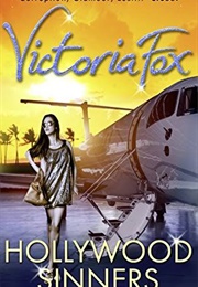 Hollywood Sinners (Victoria Fox)