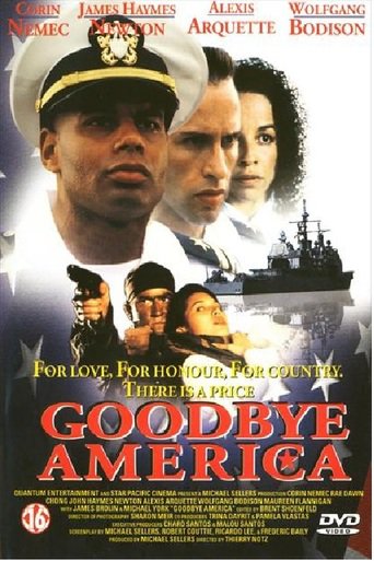 Goodbye America (1997)