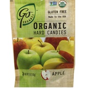 Go Organic Apple