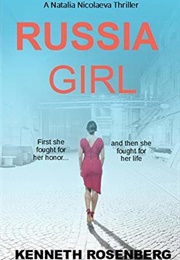 Russia Girl (Kenneth Rosenberg)