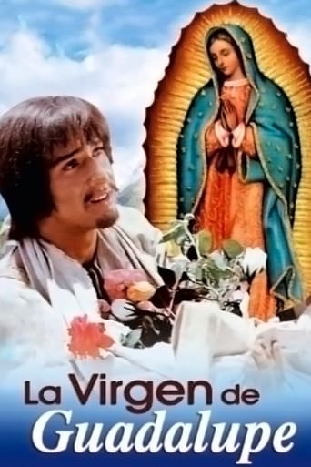 La Virgen De Guadalupe (1976)
