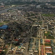 Port Harcourt