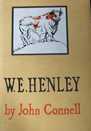 W.E. Henley (John Connell)