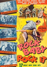 Rock, Baby, Rock It (1957)
