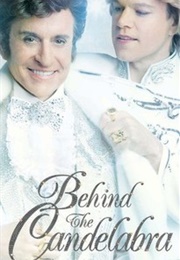 Behind the Candelabra (2014)