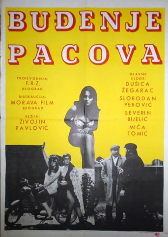 The Rats Woke Up (1967)