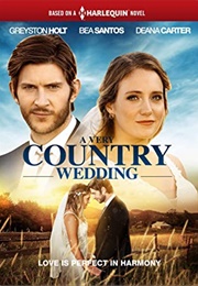 A Very Country Wedding (2019)