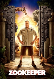 Zookeeper (2011)