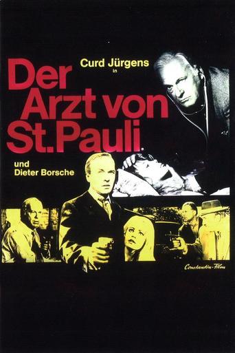 Der Arzt Von St. Pauli (1968)