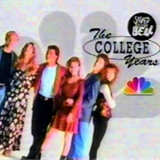Saved by the Bell:College Years Theme Song