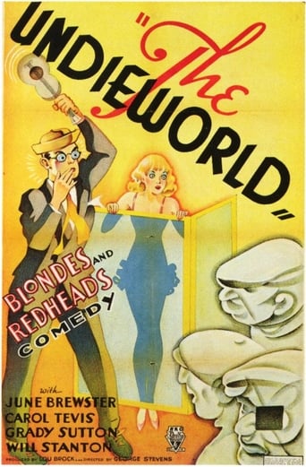 The Undie-World (1934)