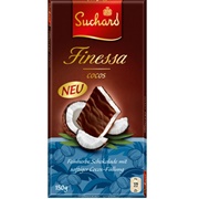 Suchard Finessa Cocos