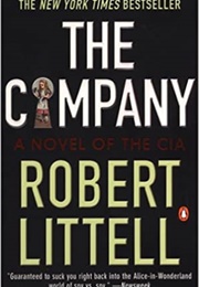 The Company (Robert Littell)