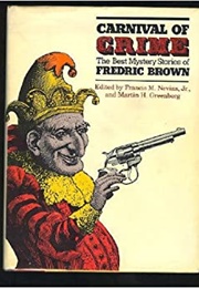 Carnival of Crime (Fredric Brown)