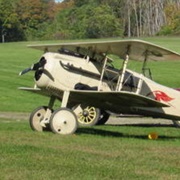 Old Rhinebeck Aerodrome