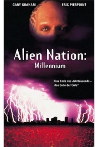 Alien Nation: Millennium (1996)