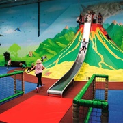 Leo's Lekeland Children's Amusement Center