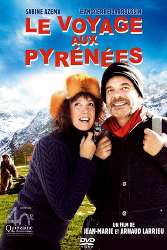 Le Voyage Aux Pyrénées (2008)