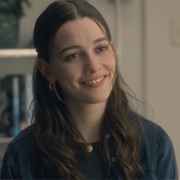 Eleanor "Nell" Crain