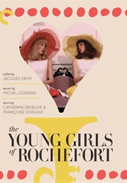 The Young Girls of Rochefort (1967)