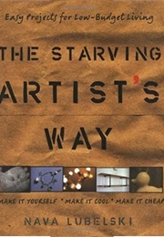 The Starving Artist's Way (Nava Lubelski)