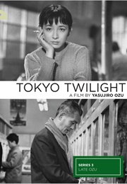 Tokyo Twilight (1957)