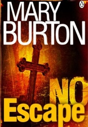 No Escape (Mary Burton)